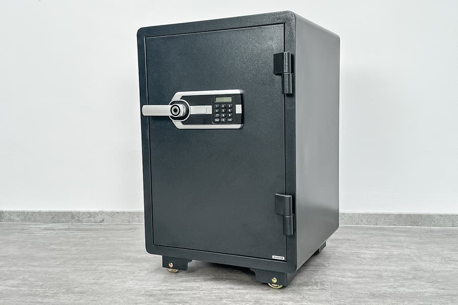 Feuerschutztresor Vario Tech VT-FT700EF